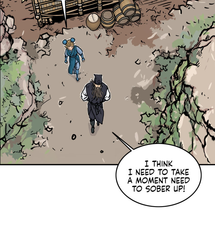 Fist Demon of Mount Hua - Chapter 14 Page 11