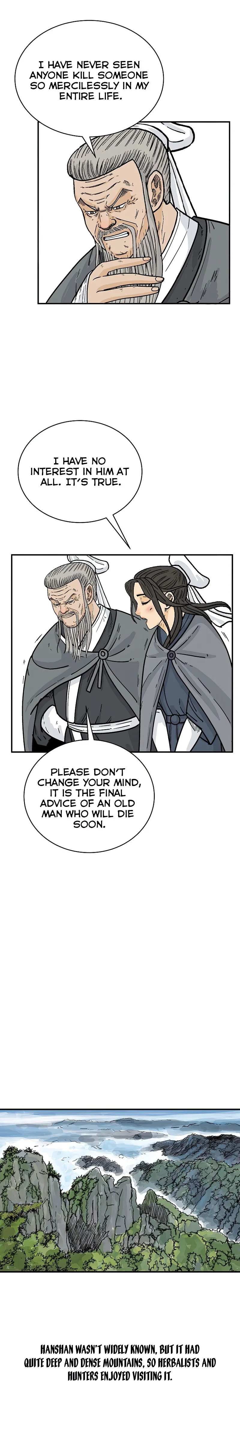 Fist Demon of Mount Hua - Chapter 148 Page 12