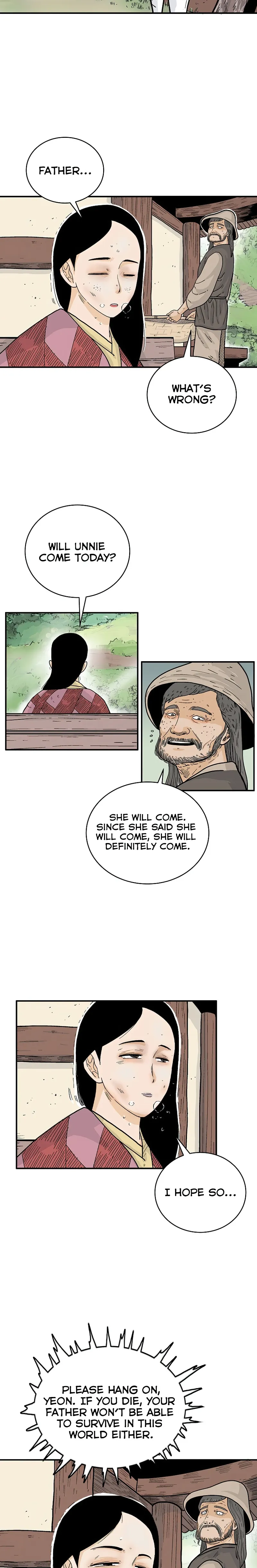 Fist Demon of Mount Hua - Chapter 148 Page 14