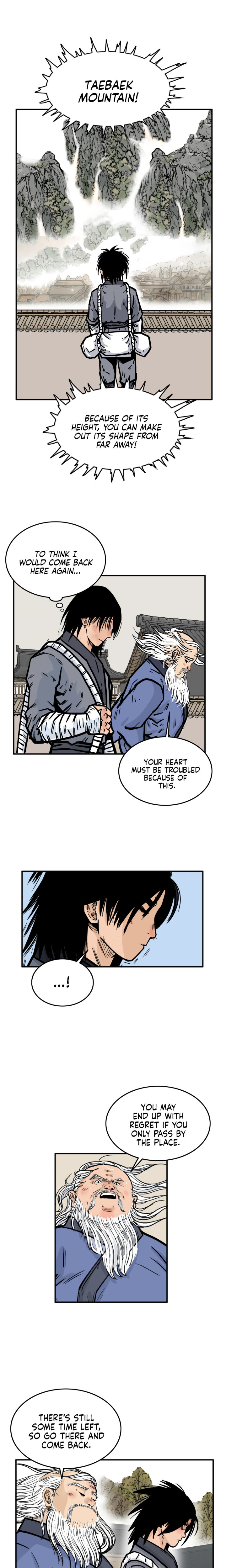 Fist Demon of Mount Hua - Chapter 15 Page 11
