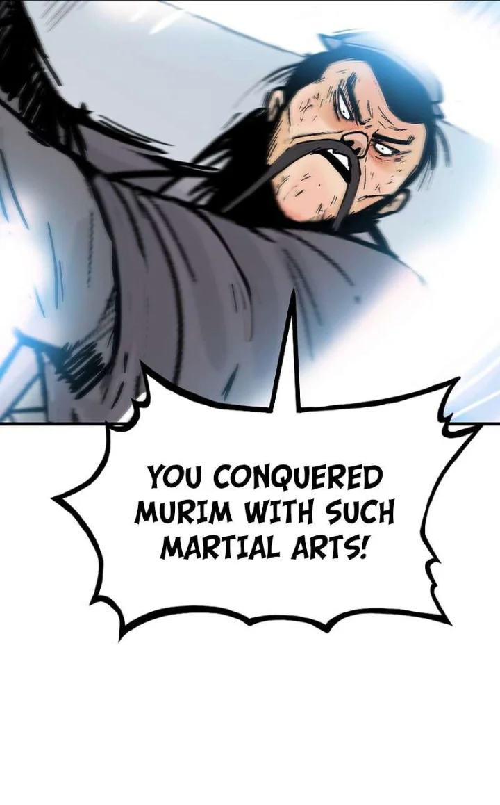 Fist Demon of Mount Hua - Chapter 154 Page 7