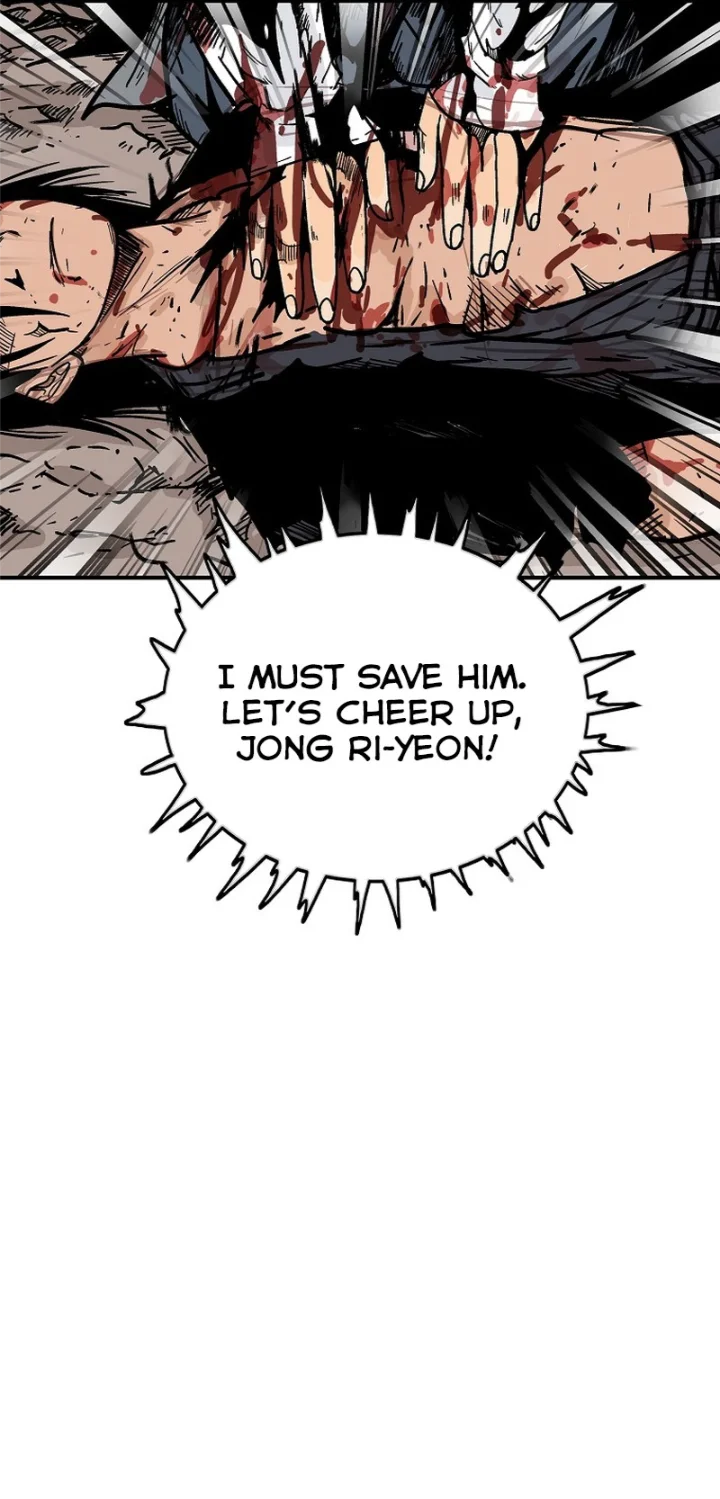 Fist Demon of Mount Hua - Chapter 157 Page 7