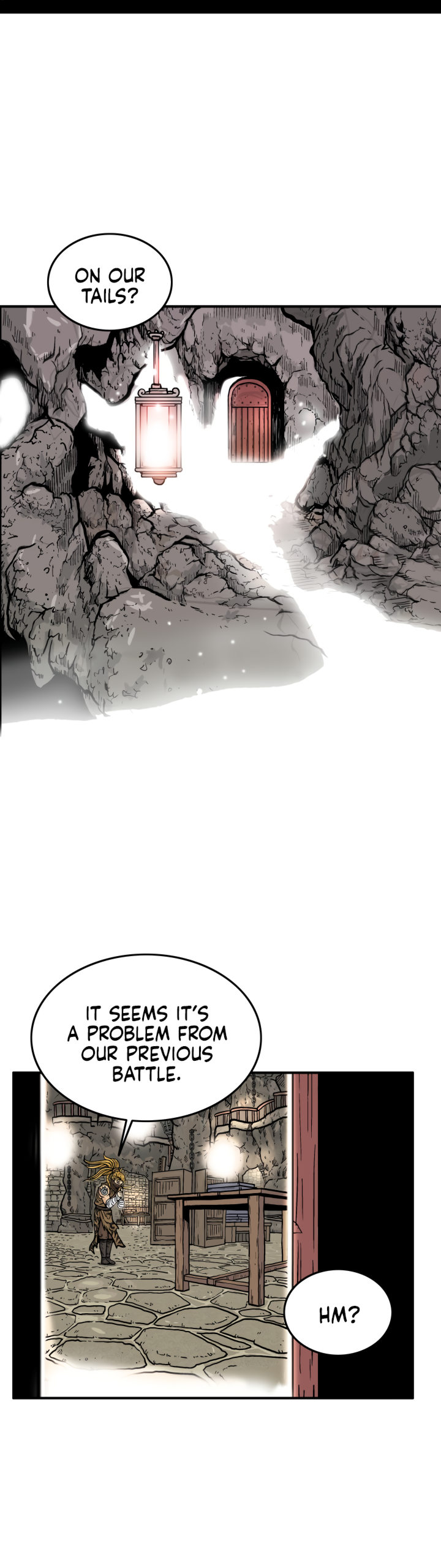 Fist Demon of Mount Hua - Chapter 17 Page 4