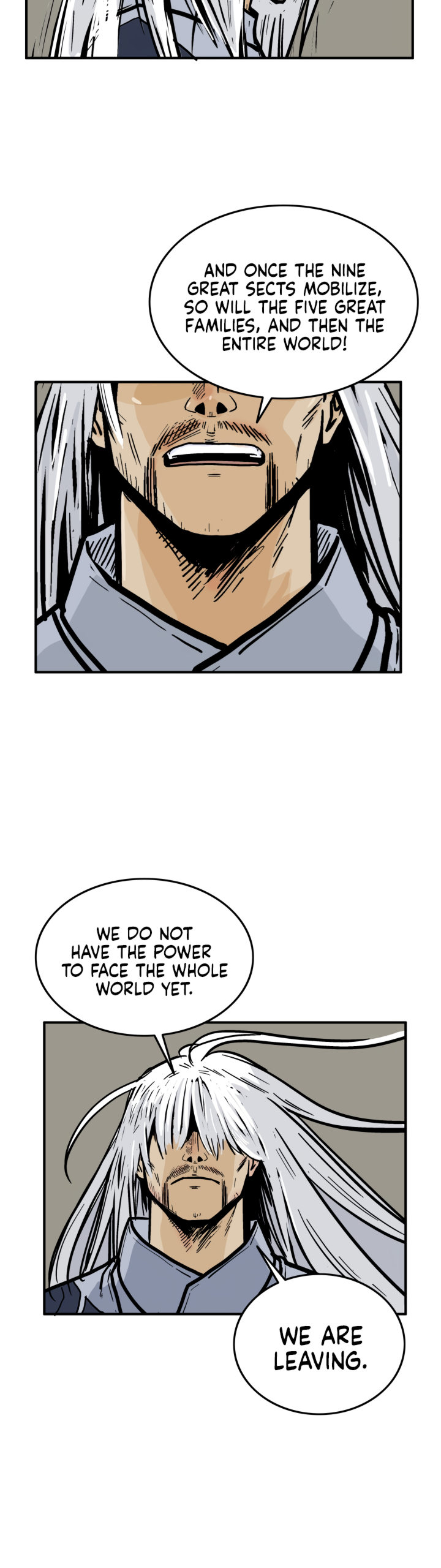 Fist Demon of Mount Hua - Chapter 17 Page 6