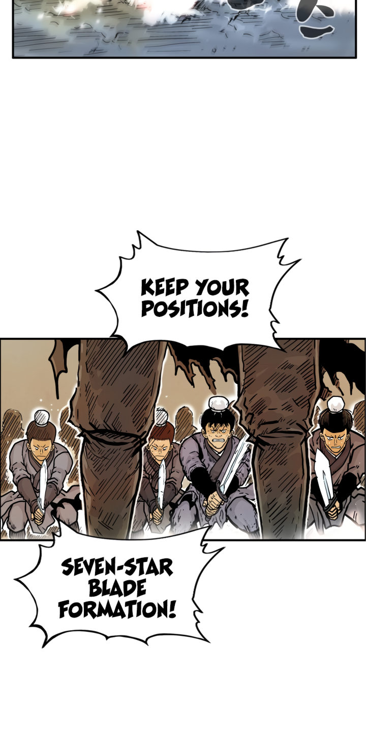 Fist Demon of Mount Hua - Chapter 18 Page 13