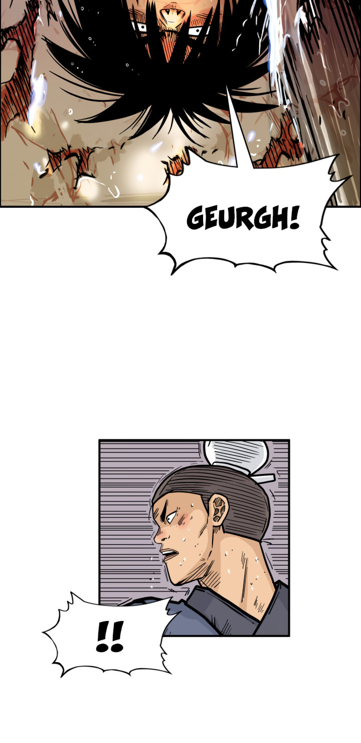 Fist Demon of Mount Hua - Chapter 19 Page 12