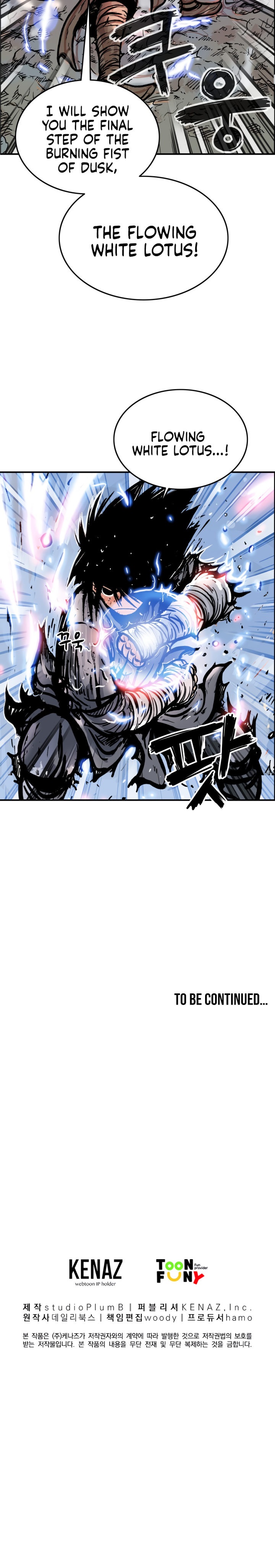 Fist Demon of Mount Hua - Chapter 19 Page 22
