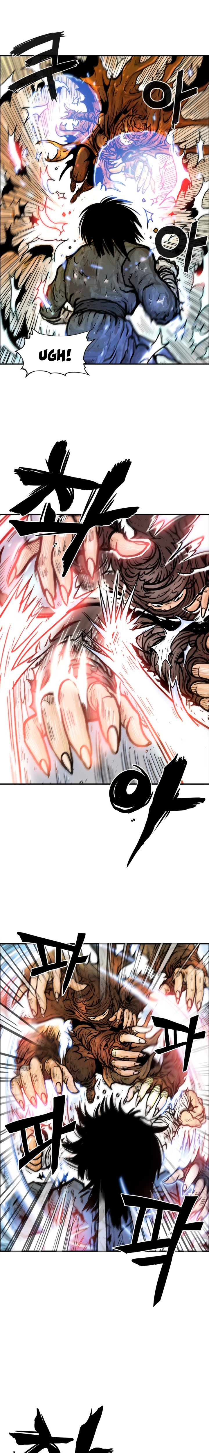Fist Demon of Mount Hua - Chapter 19 Page 5