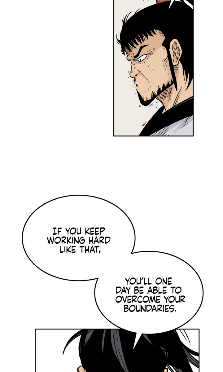 Fist Demon of Mount Hua - Chapter 2 Page 4
