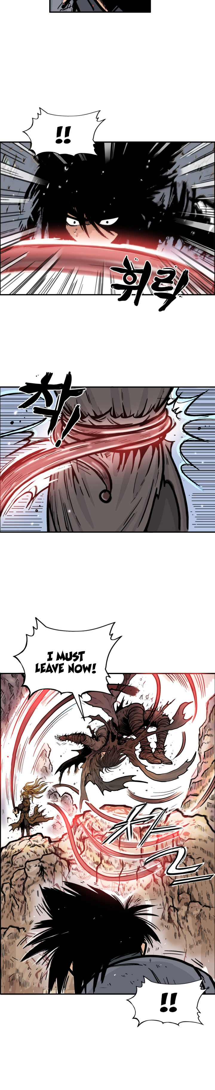Fist Demon of Mount Hua - Chapter 20 Page 12