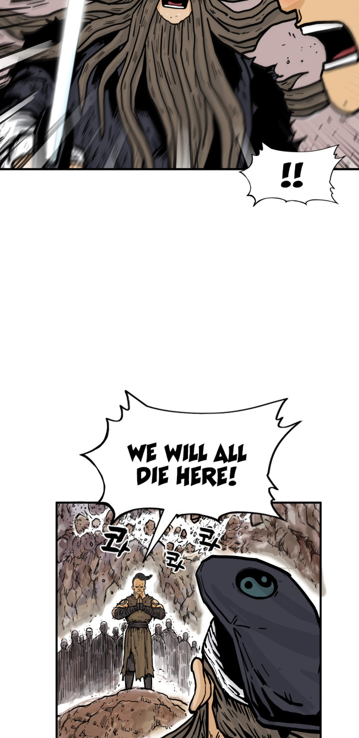 Fist Demon of Mount Hua - Chapter 20 Page 14