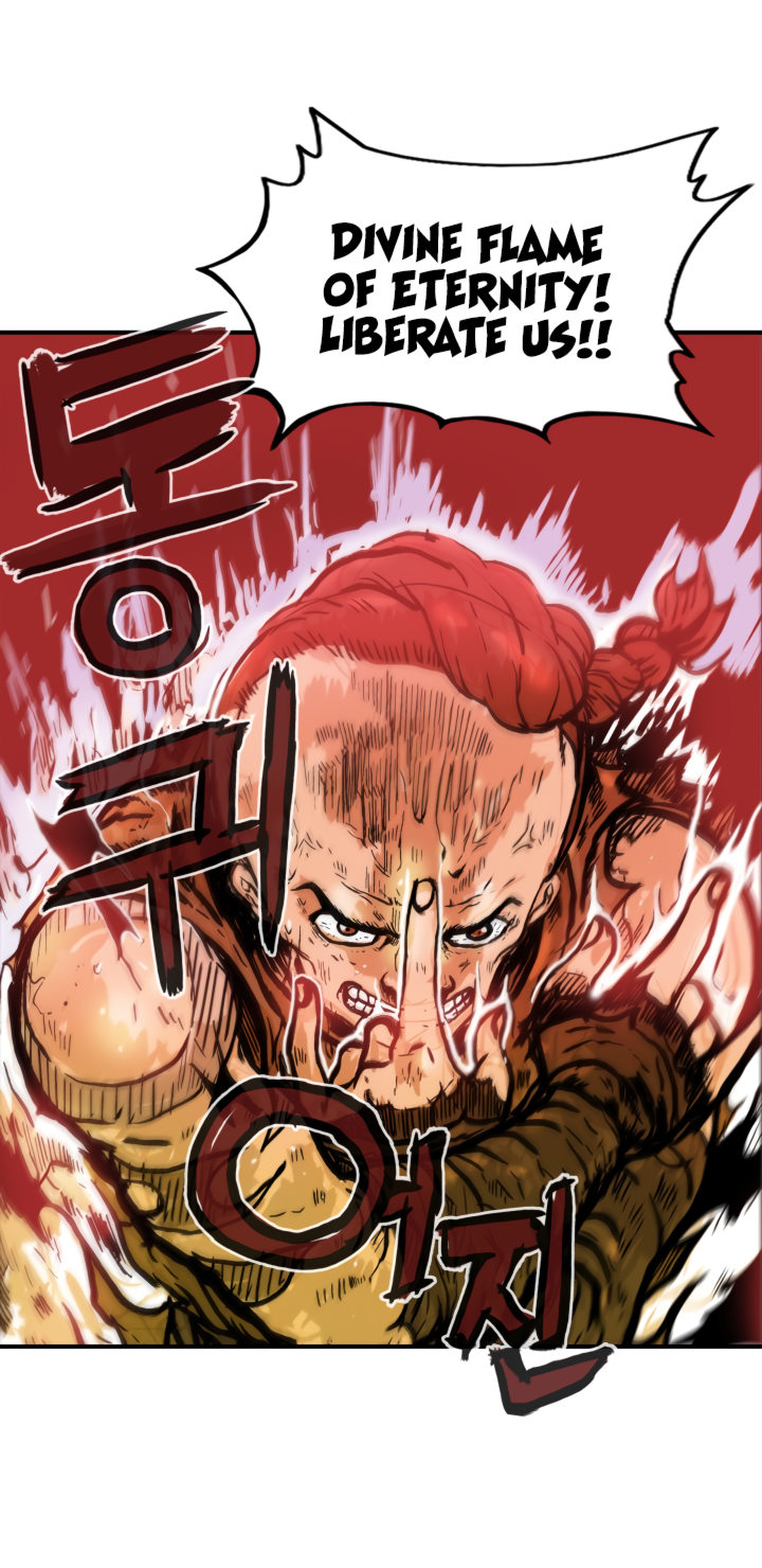 Fist Demon of Mount Hua - Chapter 20 Page 16