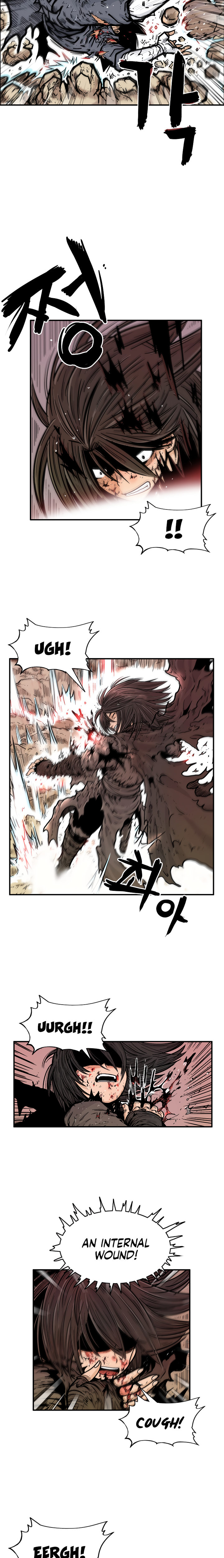Fist Demon of Mount Hua - Chapter 20 Page 7