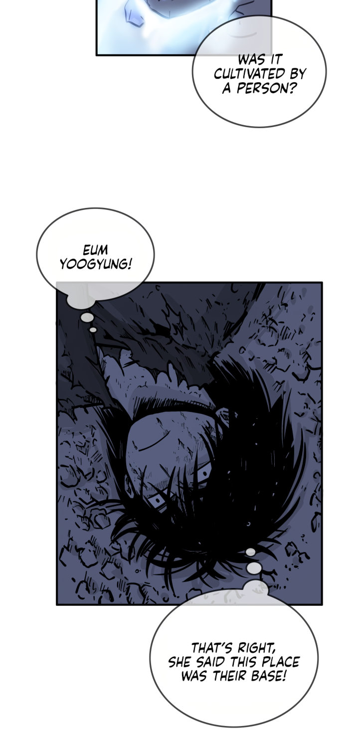 Fist Demon of Mount Hua - Chapter 21 Page 12