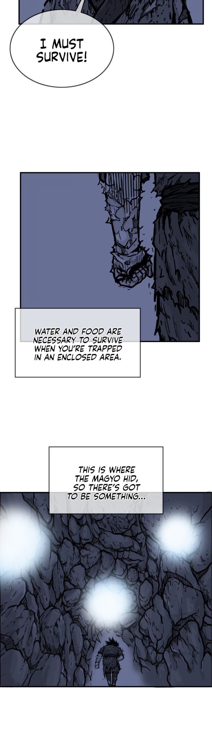 Fist Demon of Mount Hua - Chapter 21 Page 16