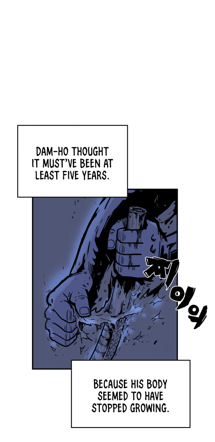 Fist Demon of Mount Hua - Chapter 21 Page 22