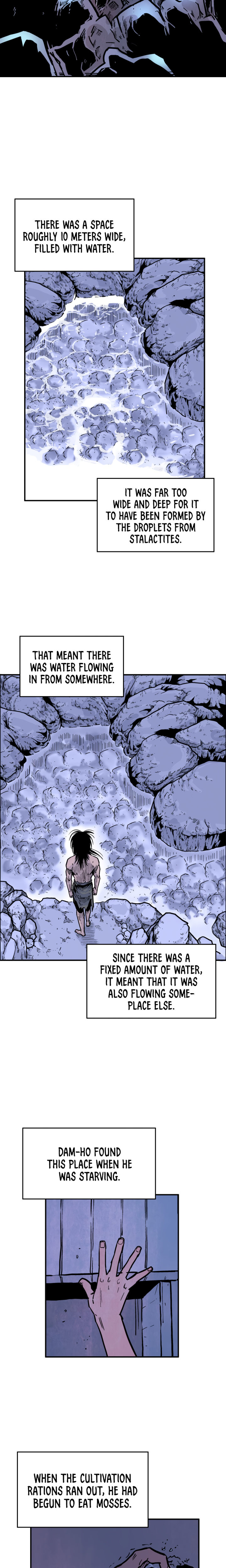 Fist Demon of Mount Hua - Chapter 22 Page 10