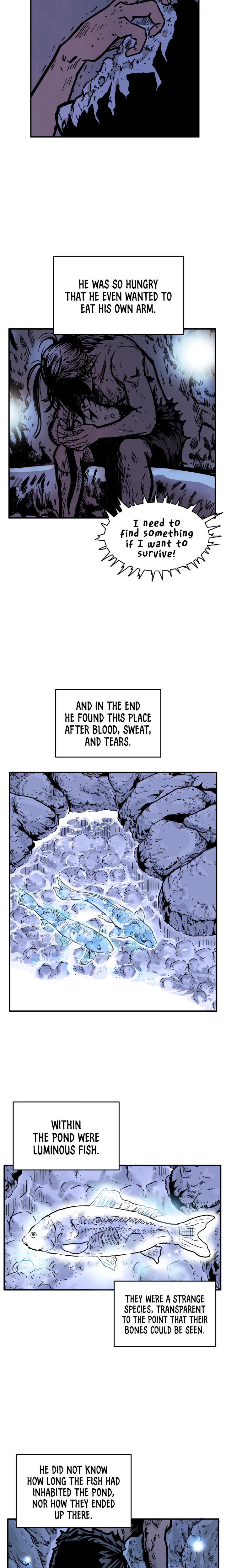 Fist Demon of Mount Hua - Chapter 22 Page 11