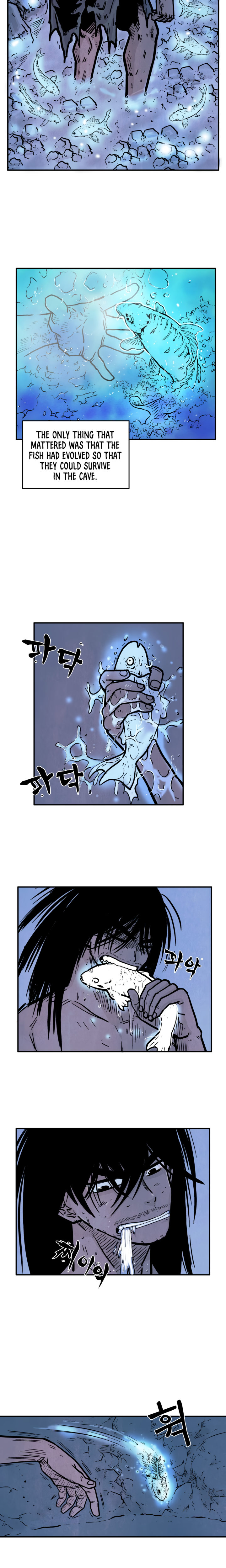 Fist Demon of Mount Hua - Chapter 22 Page 13