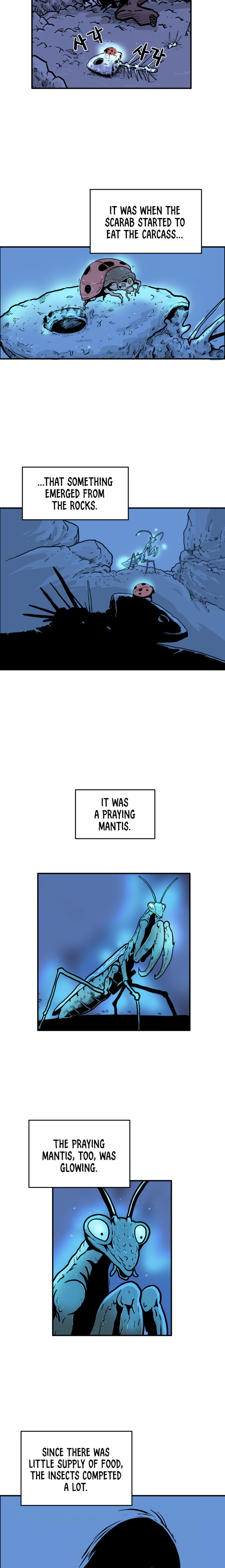 Fist Demon of Mount Hua - Chapter 22 Page 15