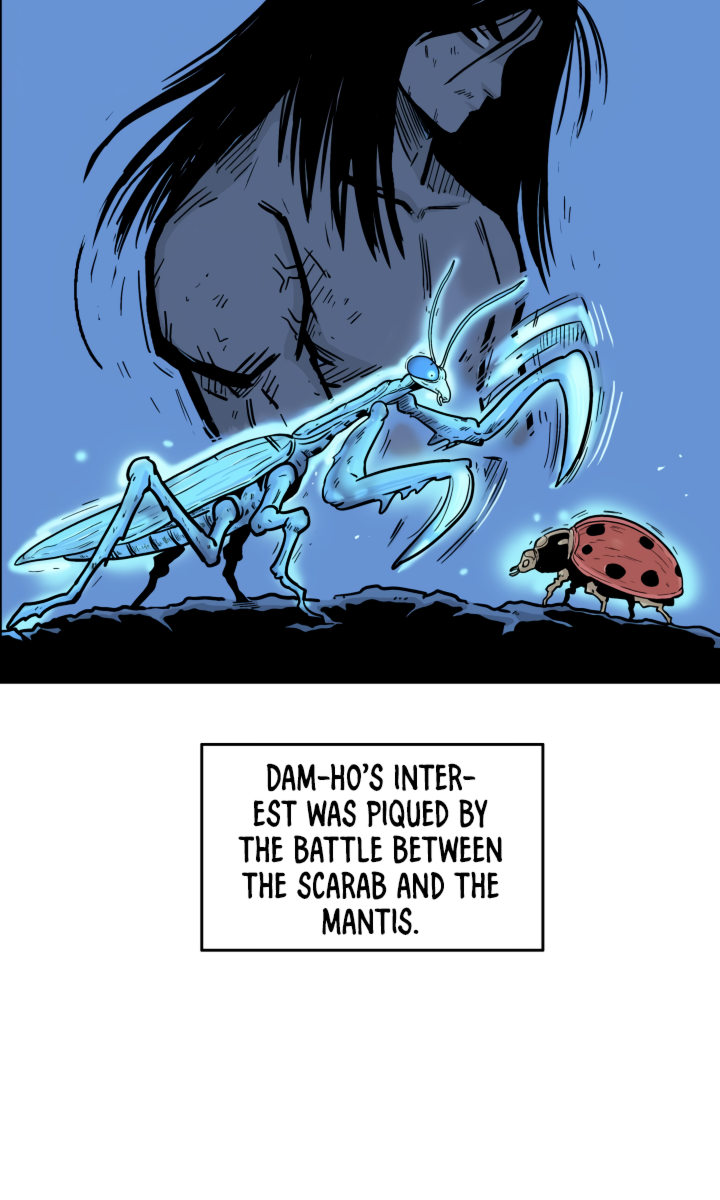 Fist Demon of Mount Hua - Chapter 22 Page 16
