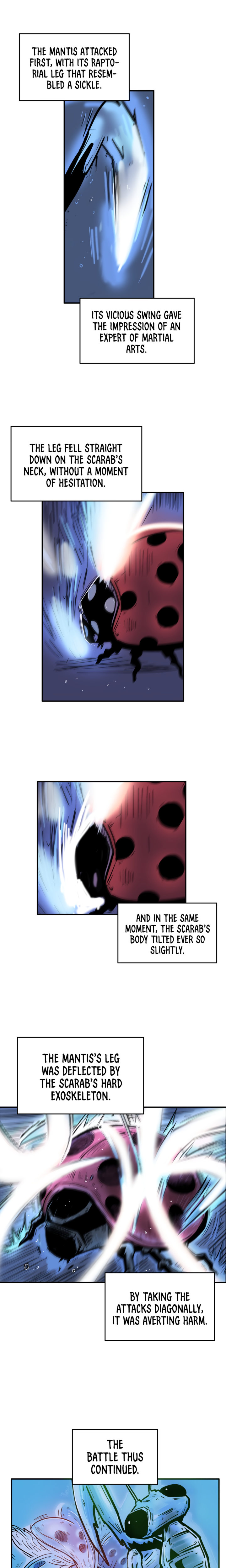 Fist Demon of Mount Hua - Chapter 22 Page 17