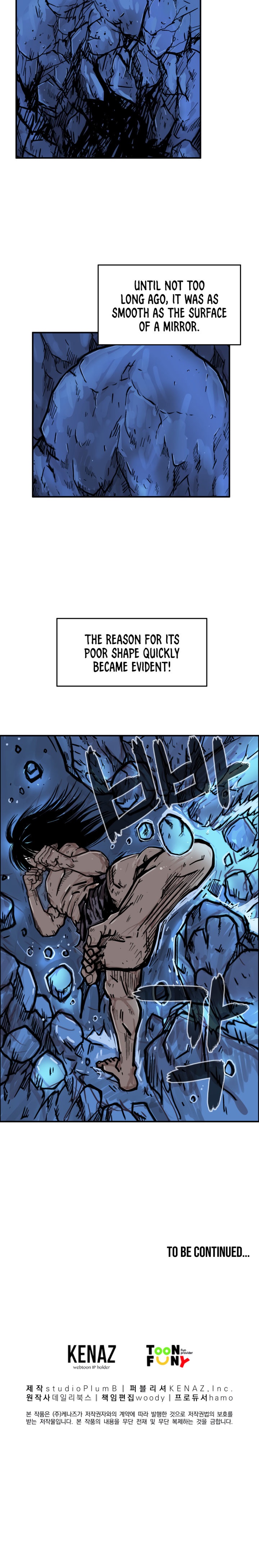 Fist Demon of Mount Hua - Chapter 22 Page 21