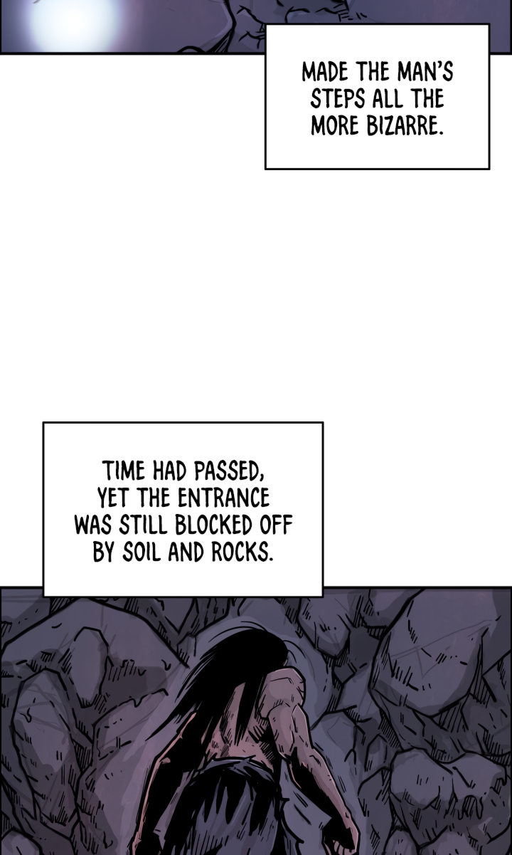 Fist Demon of Mount Hua - Chapter 22 Page 4