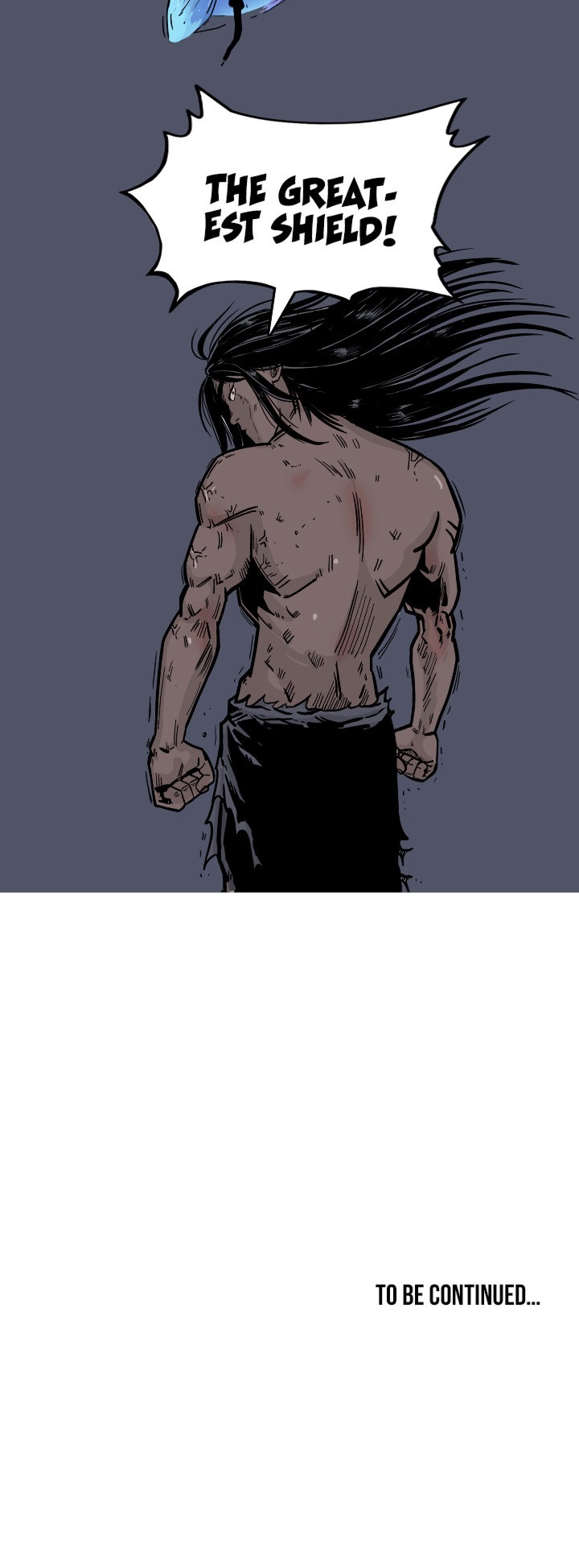 Fist Demon of Mount Hua - Chapter 23 Page 18
