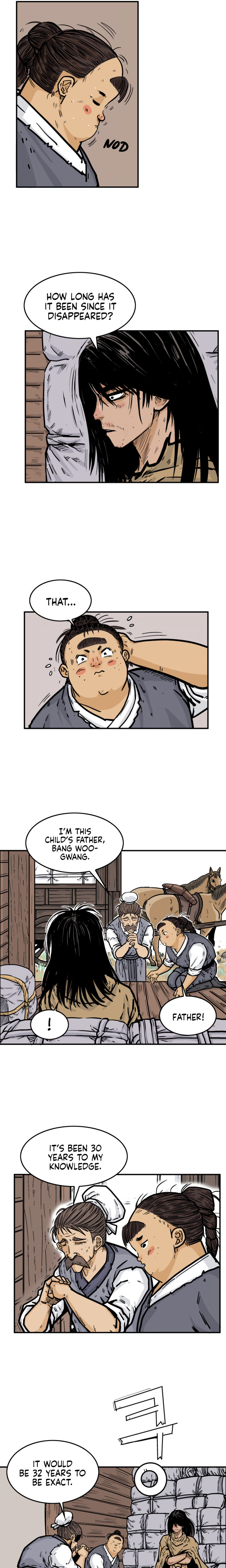 Fist Demon of Mount Hua - Chapter 26 Page 4