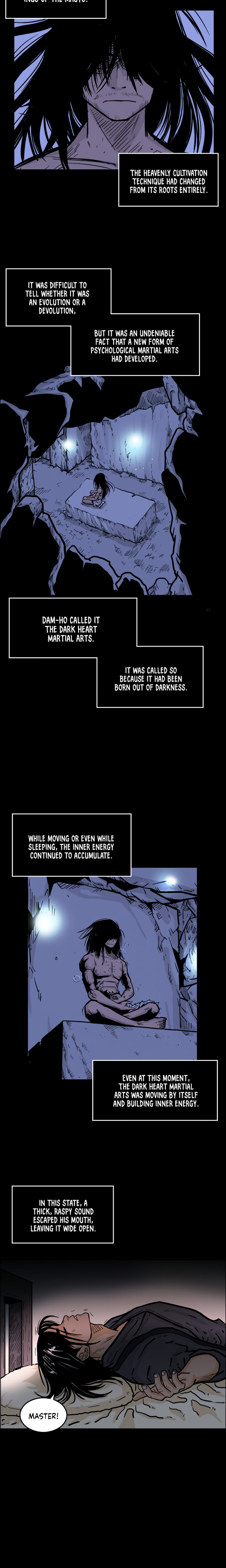 Fist Demon of Mount Hua - Chapter 27 Page 11
