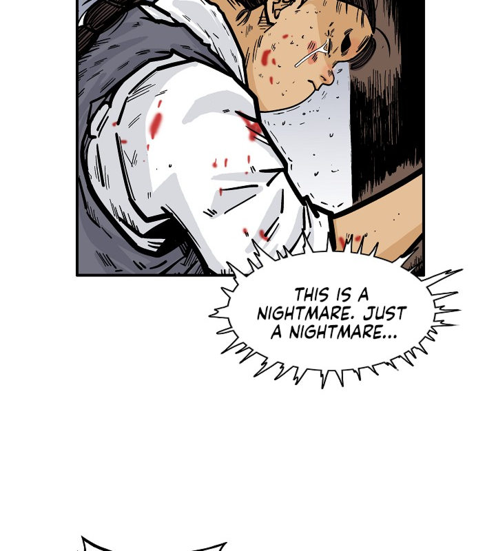 Fist Demon of Mount Hua - Chapter 29 Page 12