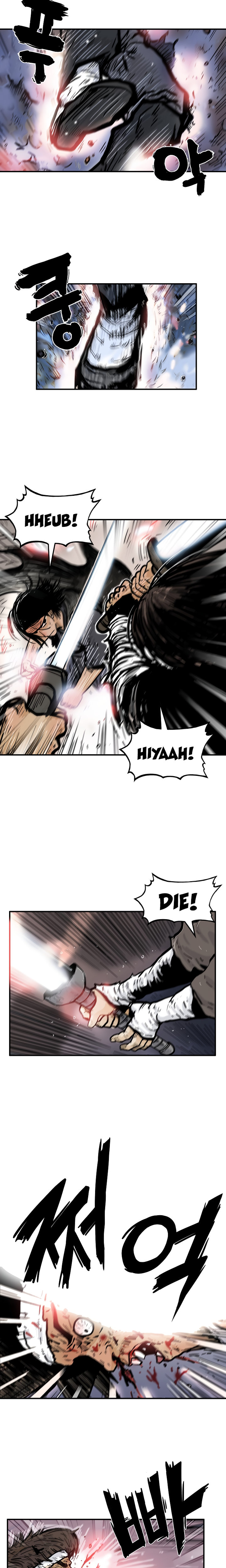 Fist Demon of Mount Hua - Chapter 31 Page 16
