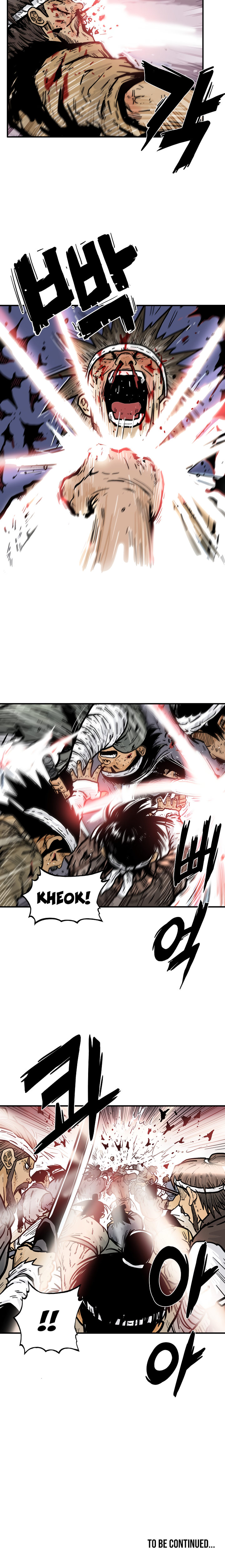 Fist Demon of Mount Hua - Chapter 31 Page 17
