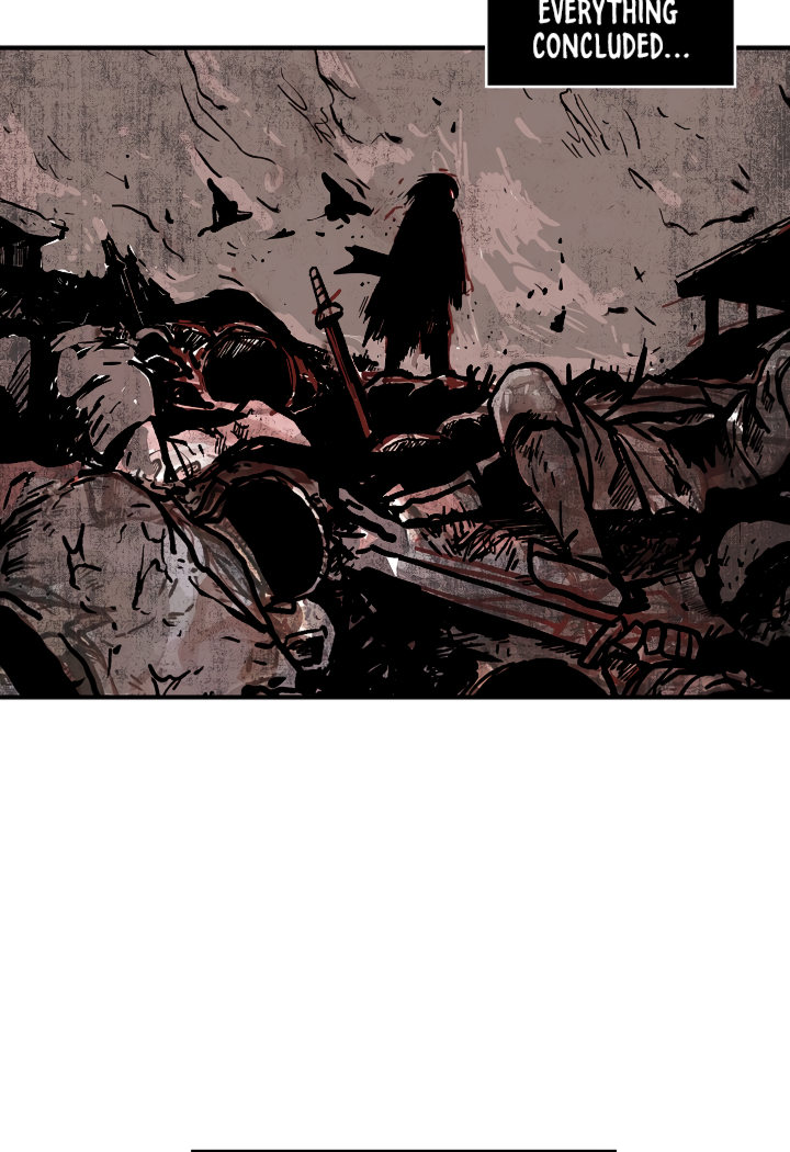 Fist Demon of Mount Hua - Chapter 32 Page 13