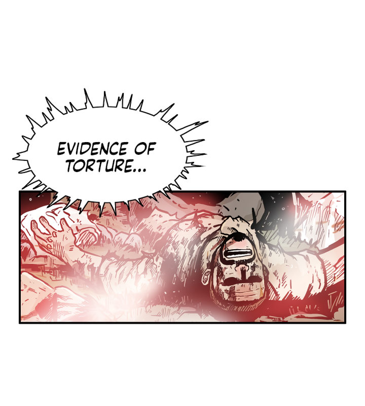 Fist Demon of Mount Hua - Chapter 34 Page 14