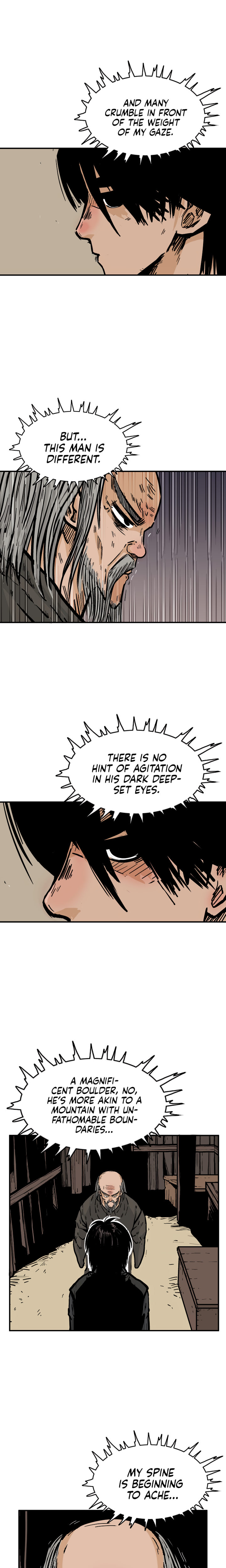 Fist Demon of Mount Hua - Chapter 34 Page 4