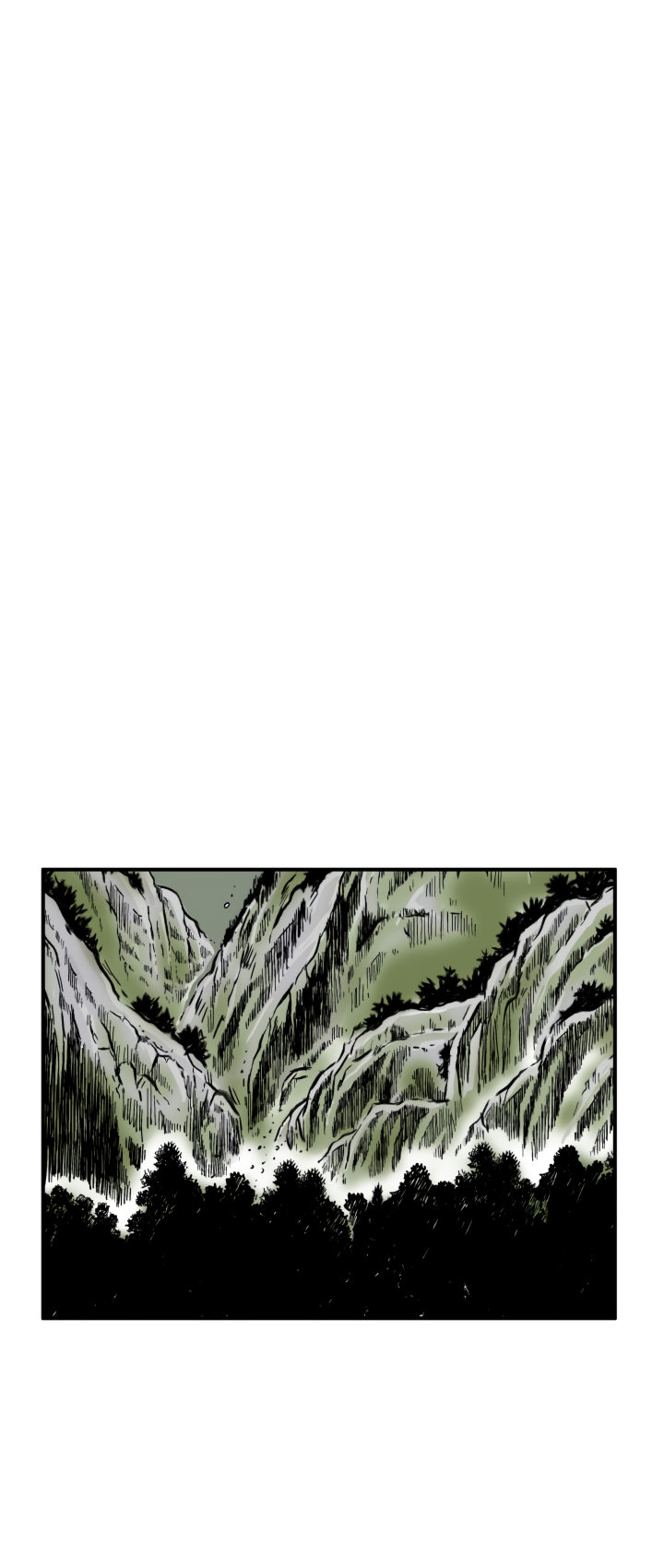 Fist Demon of Mount Hua - Chapter 35 Page 12