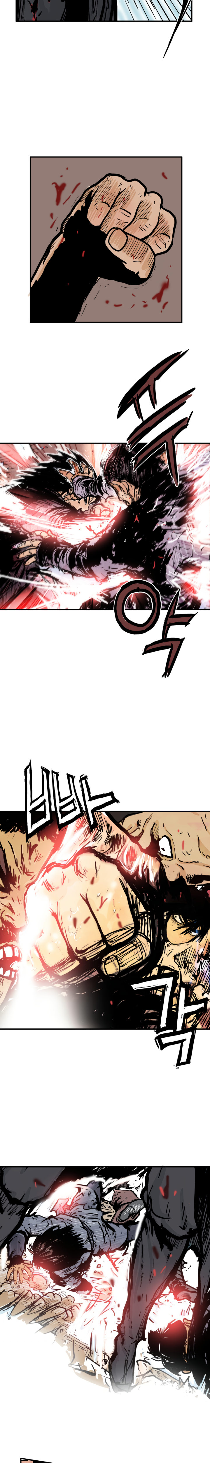Fist Demon of Mount Hua - Chapter 35 Page 14
