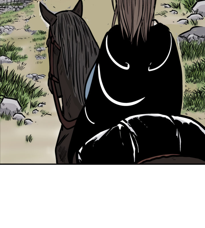 Fist Demon of Mount Hua - Chapter 35 Page 20