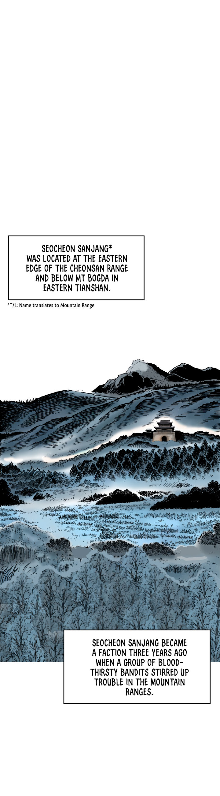Fist Demon of Mount Hua - Chapter 35 Page 9