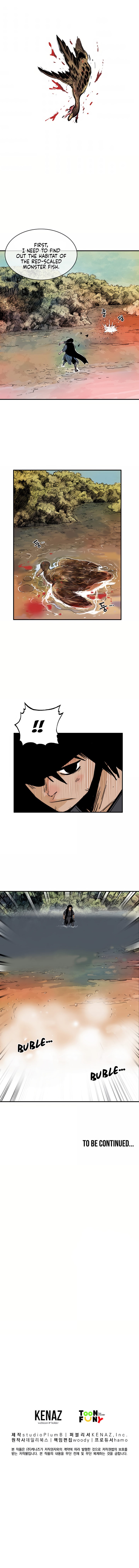 Fist Demon of Mount Hua - Chapter 36 Page 11