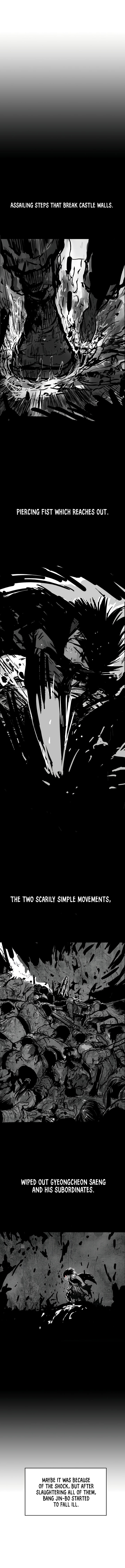 Fist Demon of Mount Hua - Chapter 36 Page 7