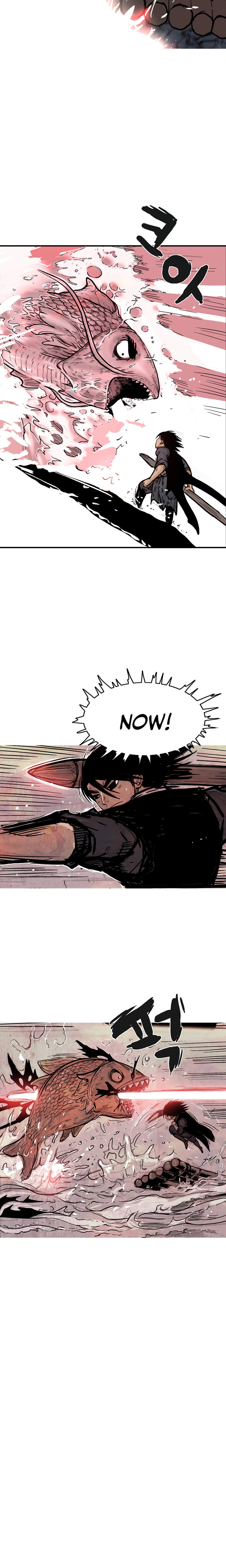 Fist Demon of Mount Hua - Chapter 37 Page 13