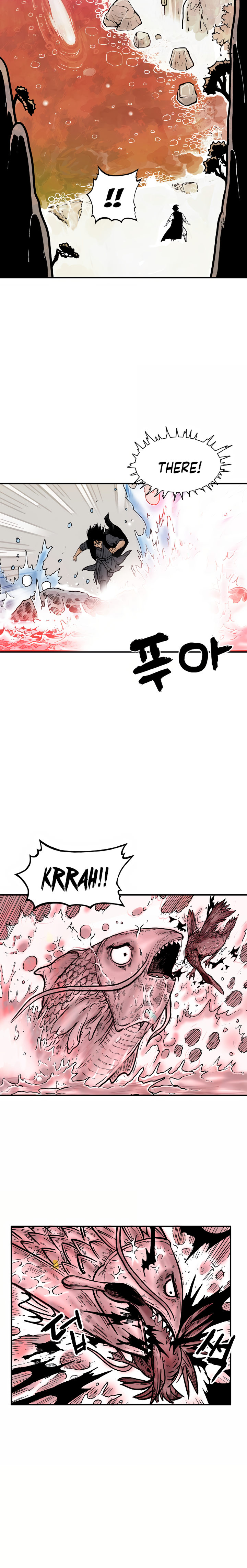 Fist Demon of Mount Hua - Chapter 37 Page 3