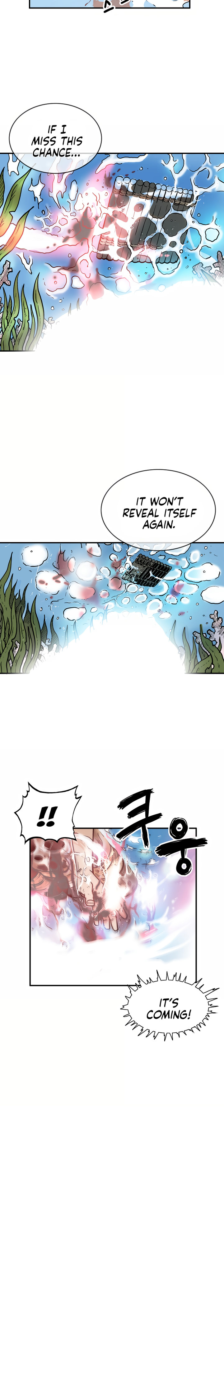 Fist Demon of Mount Hua - Chapter 37 Page 6