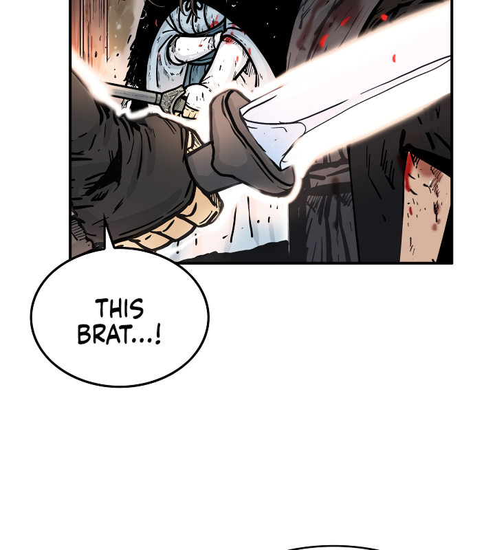Fist Demon of Mount Hua - Chapter 41 Page 19