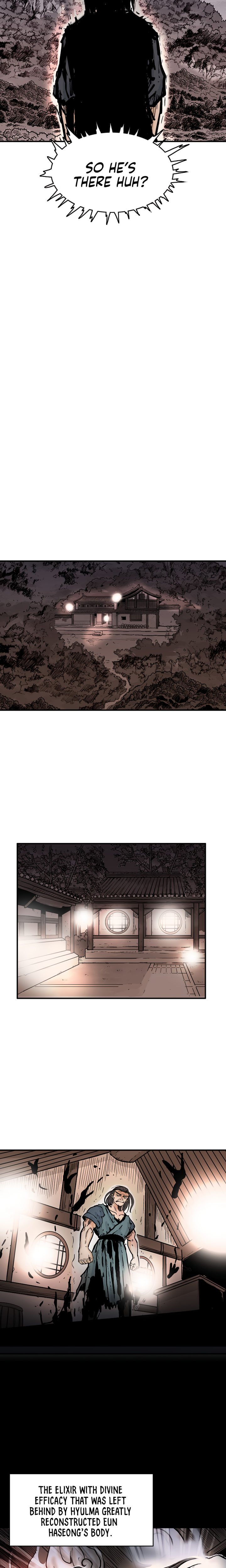 Fist Demon of Mount Hua - Chapter 43 Page 13