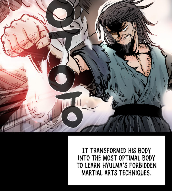 Fist Demon of Mount Hua - Chapter 43 Page 14