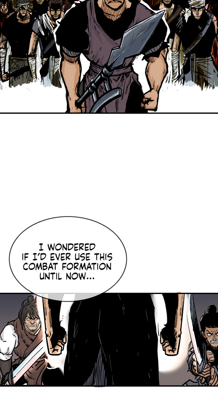 Fist Demon of Mount Hua - Chapter 44 Page 6